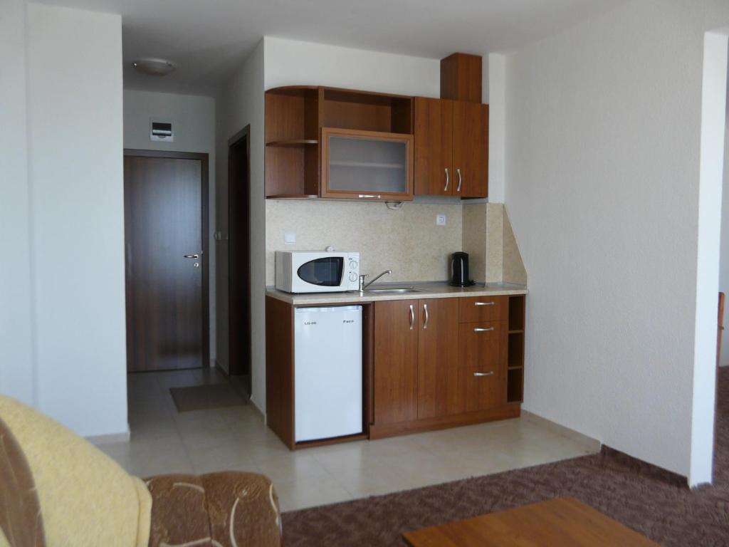 Hotel Genada Свети-Влас Номер фото