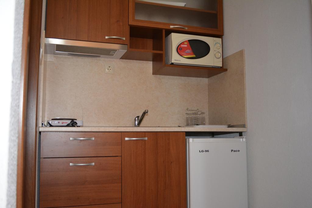 Hotel Genada Свети-Влас Номер фото