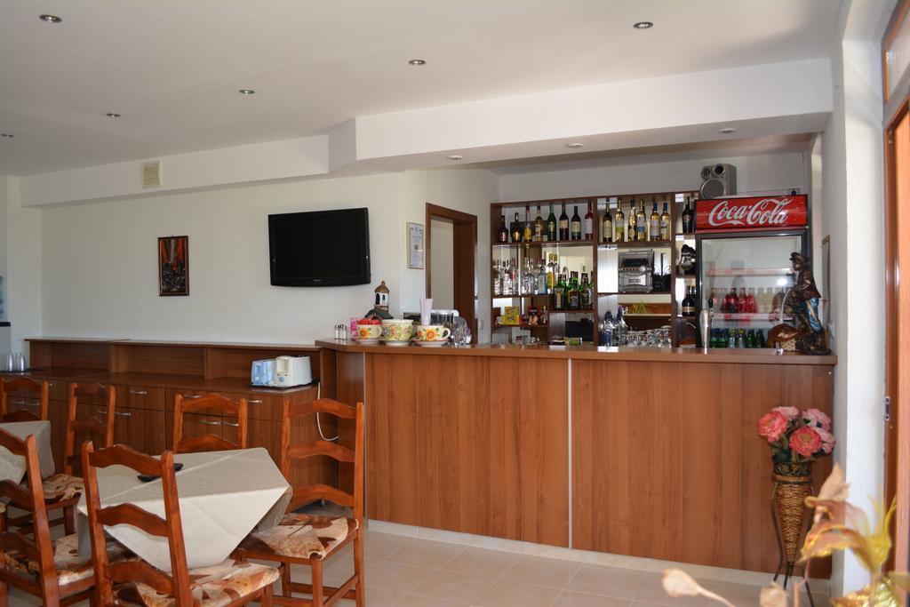 Hotel Genada Свети-Влас Экстерьер фото